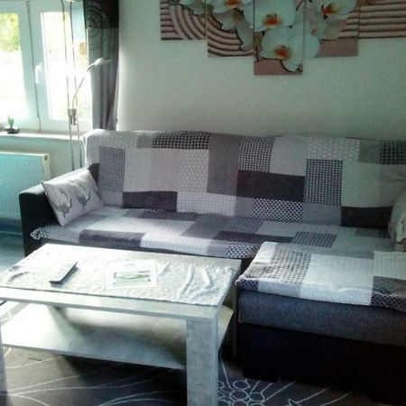 Kleines Apartement Zwischen Ega Und Messe แอร์ฟวร์ท ภายนอก รูปภาพ