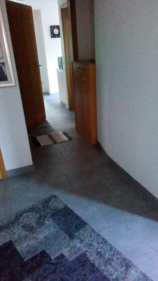 Kleines Apartement Zwischen Ega Und Messe แอร์ฟวร์ท ภายนอก รูปภาพ